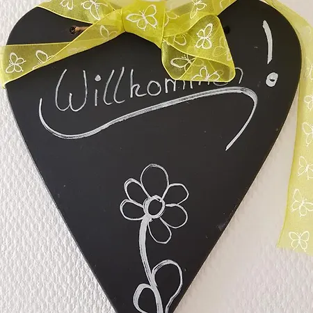 Διαμέρισμα Sonnendeck