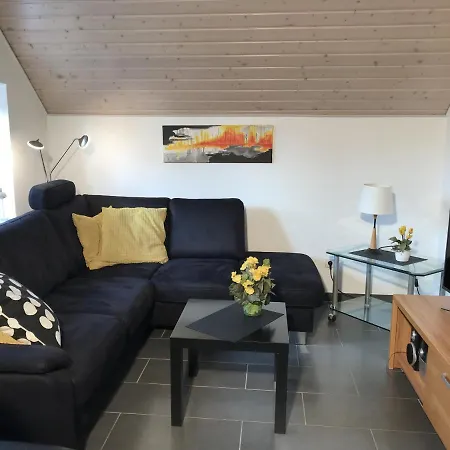 Apartment Sonnendeck