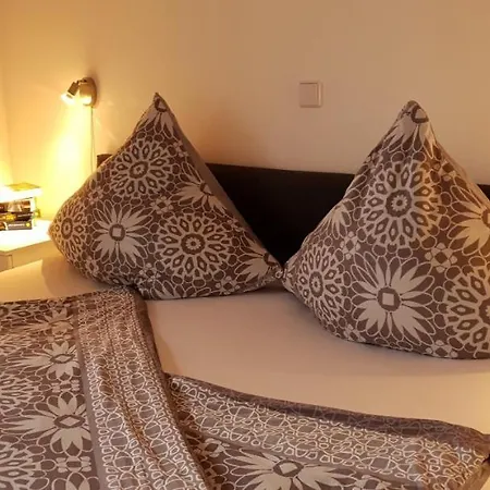 Apartment Sonnendeck Greetsiel