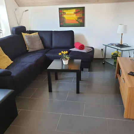 Sonnendeck Apartment