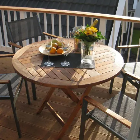 Apartment Sonnendeck