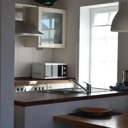 Sonnendeck Apartment *