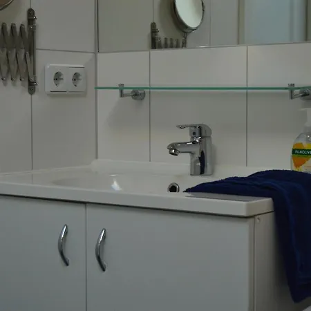 Apartment Sonnendeck