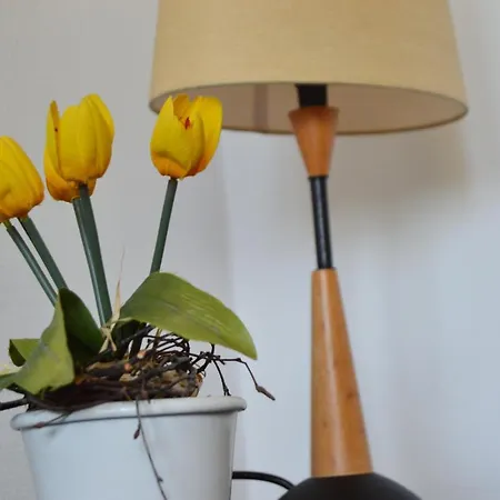 Sonnendeck Greetsiel