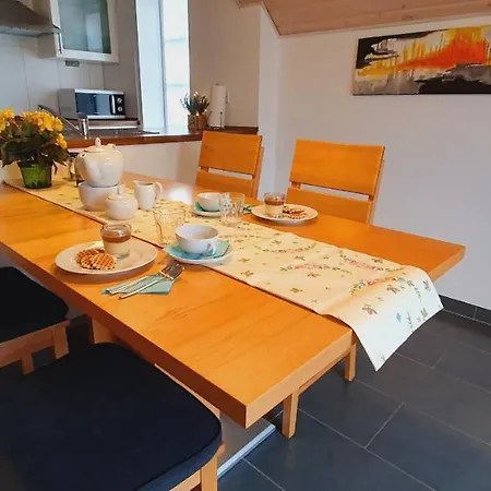 Διαμέρισμα Sonnendeck