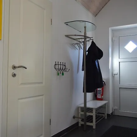 Διαμέρισμα Sonnendeck Greetsiel