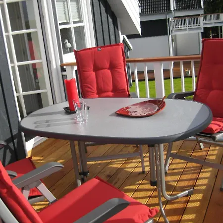 Apartment Sonnendeck