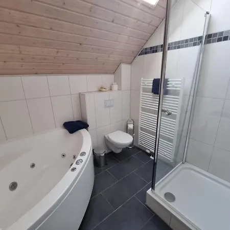 Διαμέρισμα Sonnendeck