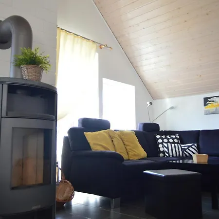 Apartamento Sonnendeck Greetsiel