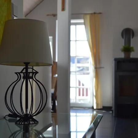 Sonnendeck Διαμέρισμα