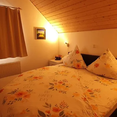 Sonnendeck Greetsiel