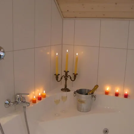 Apartment Sonnendeck Greetsiel