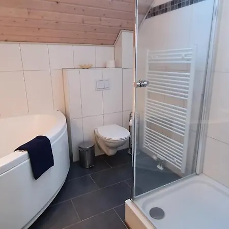 Sonnendeck Apartment *