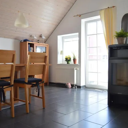 Sonnendeck Apartment