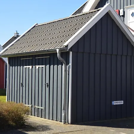 Sonnendeck Apartment *