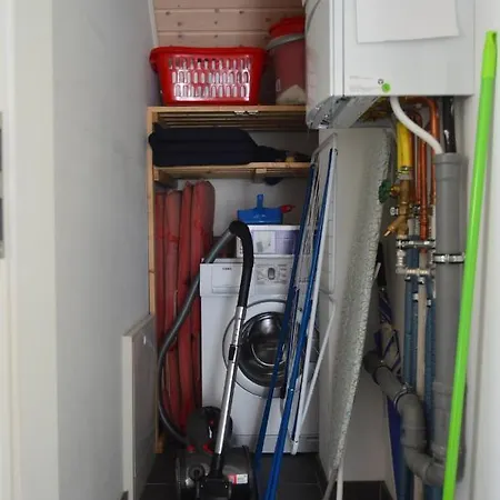 Διαμέρισμα Sonnendeck *