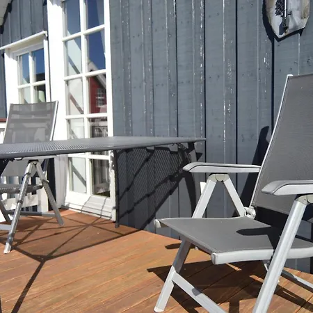 Sonnendeck