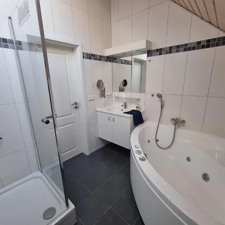 Sonnendeck Greetsiel