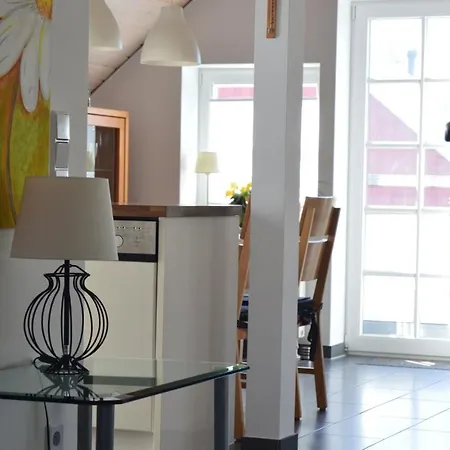 Sonnendeck Apartment *