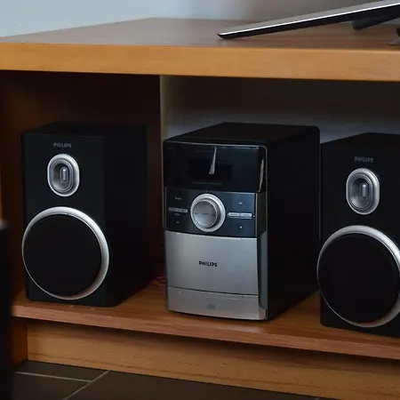 Διαμέρισμα Sonnendeck