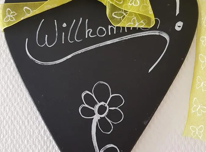 Apartament Sonnendeck