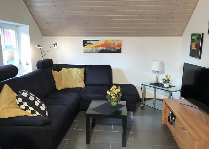 Apartament Sonnendeck