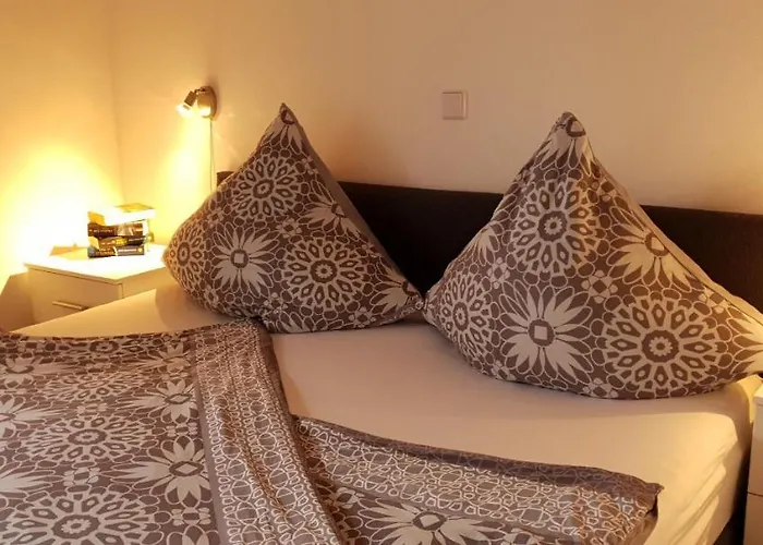 Apartament Sonnendeck Greetsiel