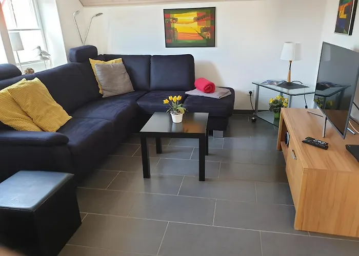 Sonnendeck Apartament