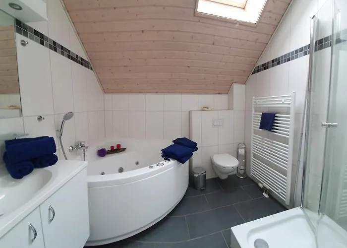 Sonnendeck Apartament