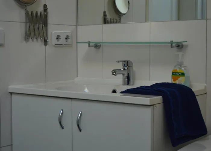 Apartament Sonnendeck