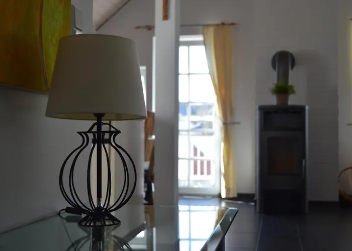 Sonnendeck Apartament