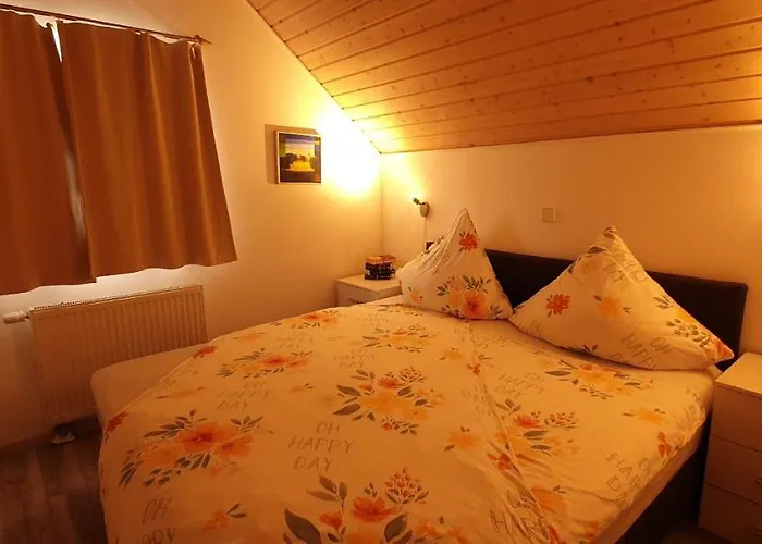 Sonnendeck Greetsiel