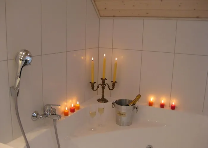 Apartament Sonnendeck Greetsiel