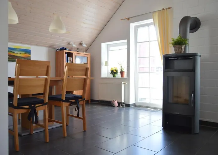 Sonnendeck Apartament