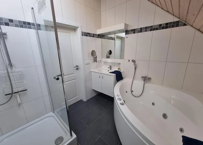 Sonnendeck Greetsiel