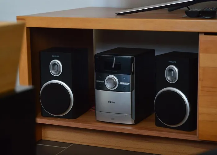 Apartament Sonnendeck